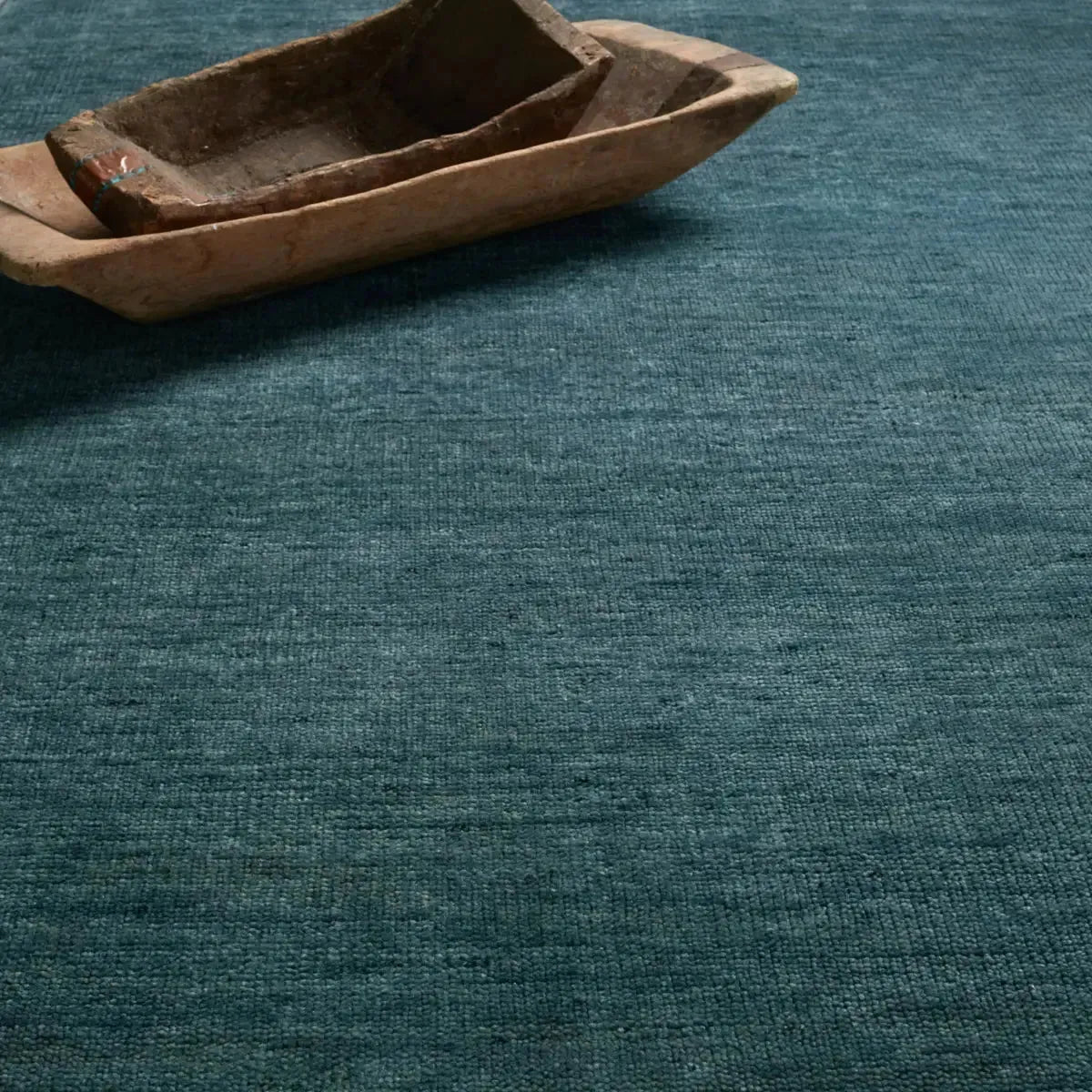 Saga SAG13 Deep Blue Rug