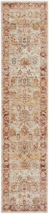 Sahar SHR02 Ivory Rug