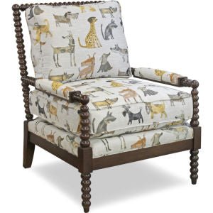 Sahara Chair - 1305 - Rug & Home