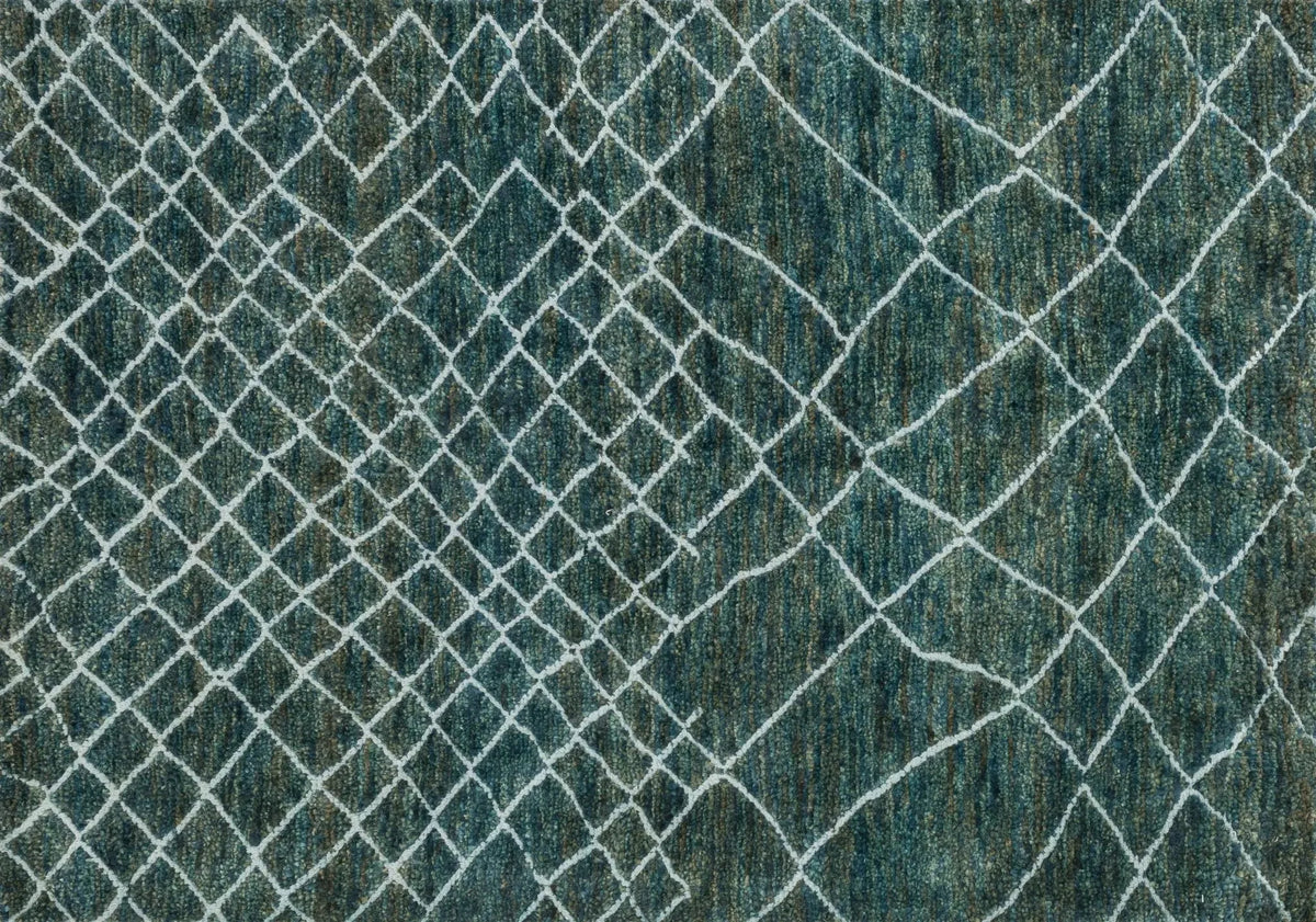 Sahara SJ 08 Mediterranean Rug