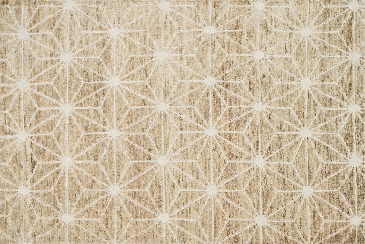 Sahara SJ 09 Ivory Rug