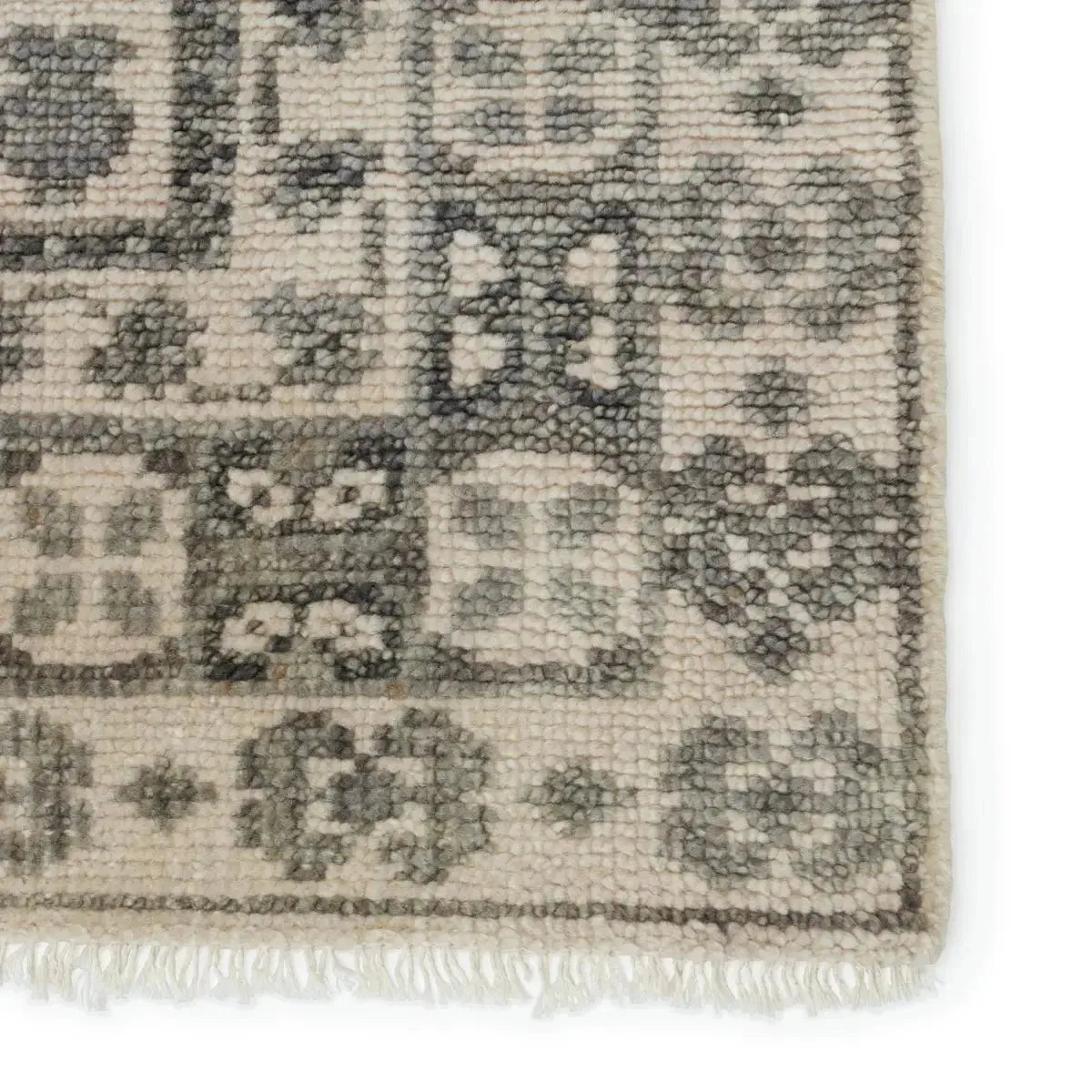 Salinas SLN14 Grey Rug