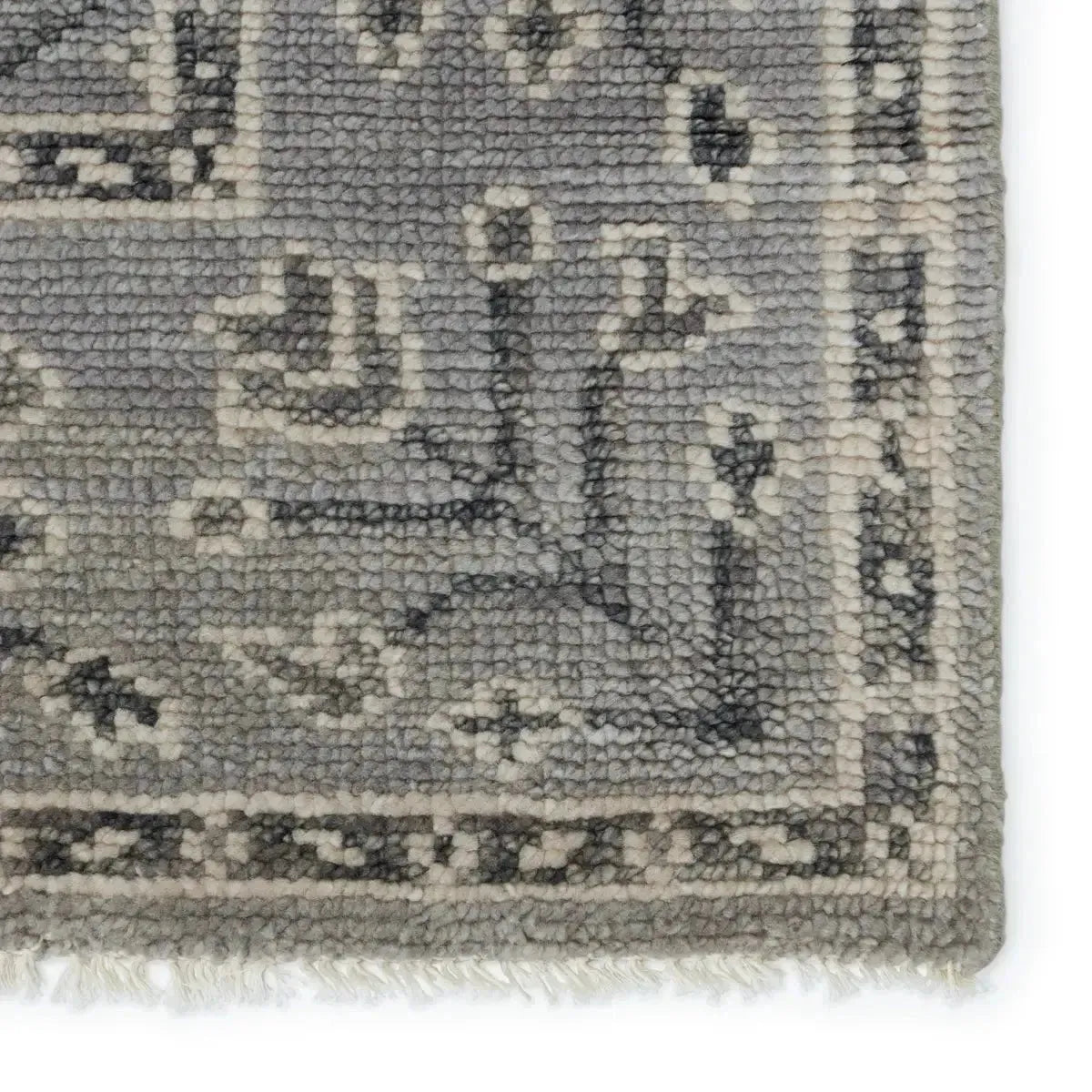 Salinas SLN15 Grey Rug