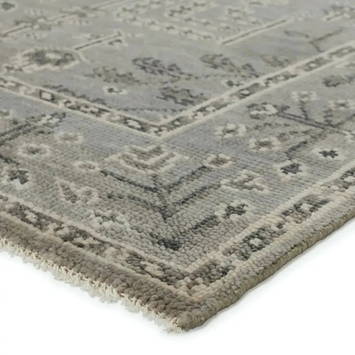Salinas SLN15 Grey Rug