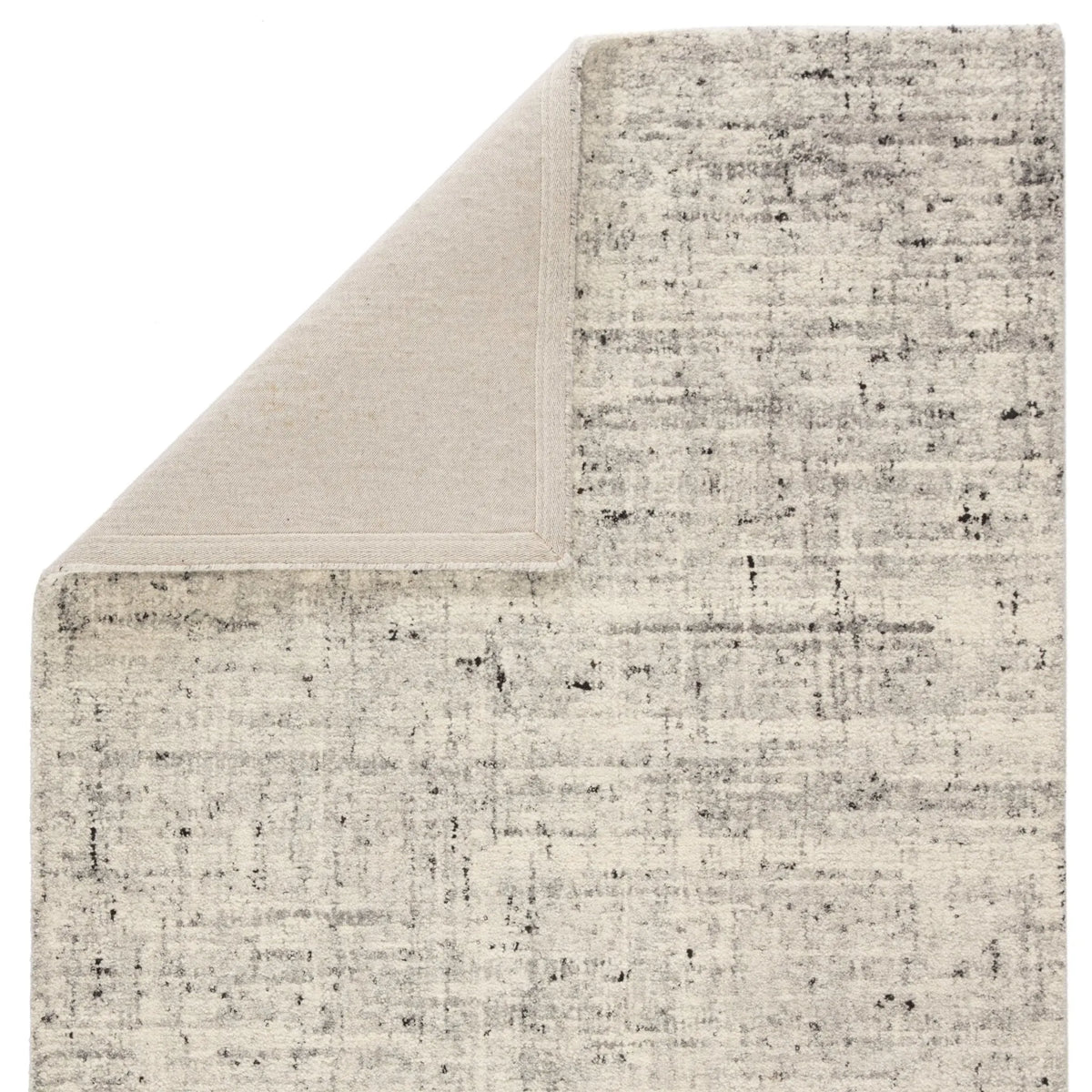 Salix SLX01 Macklin Ivory/Light Gray Rug - Rug & Home