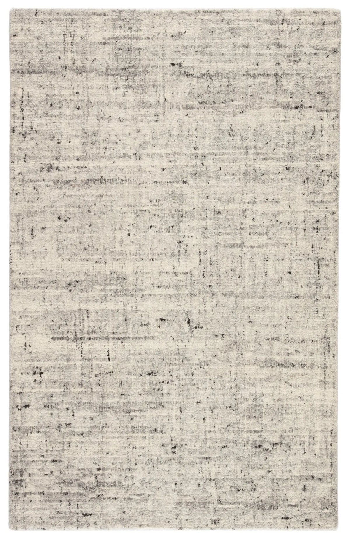 Salix SLX01 Macklin Ivory/Light Gray Rug - Rug & Home