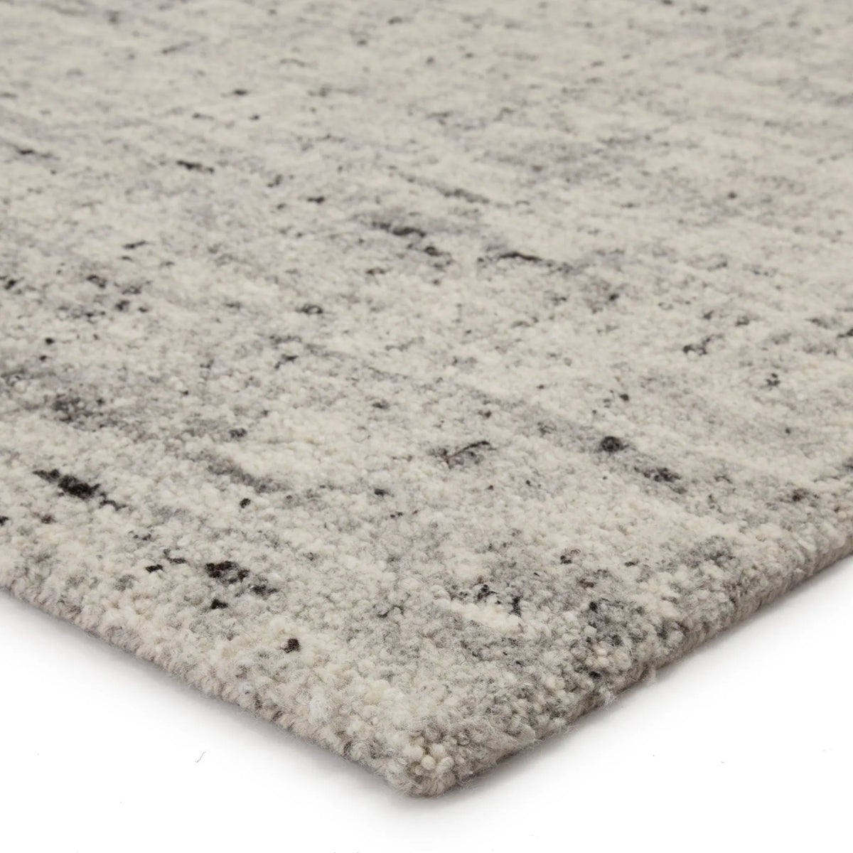 Salix SLX01 Macklin Ivory/Light Gray Rug - Rug & Home