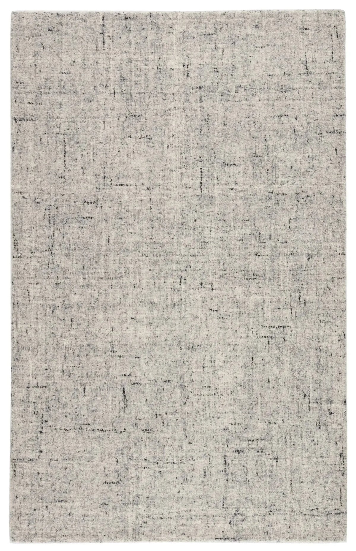 Salix SLX02 Macklin Light Gray/Light Blue Rug