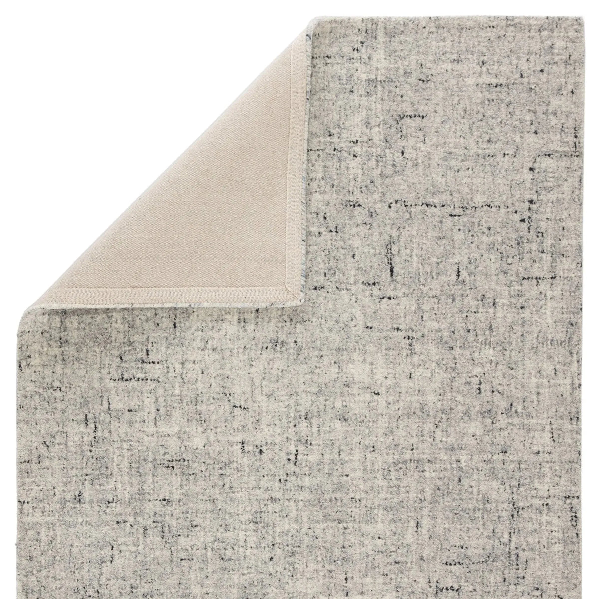 Salix SLX02 Macklin Light Gray/Light Blue Rug