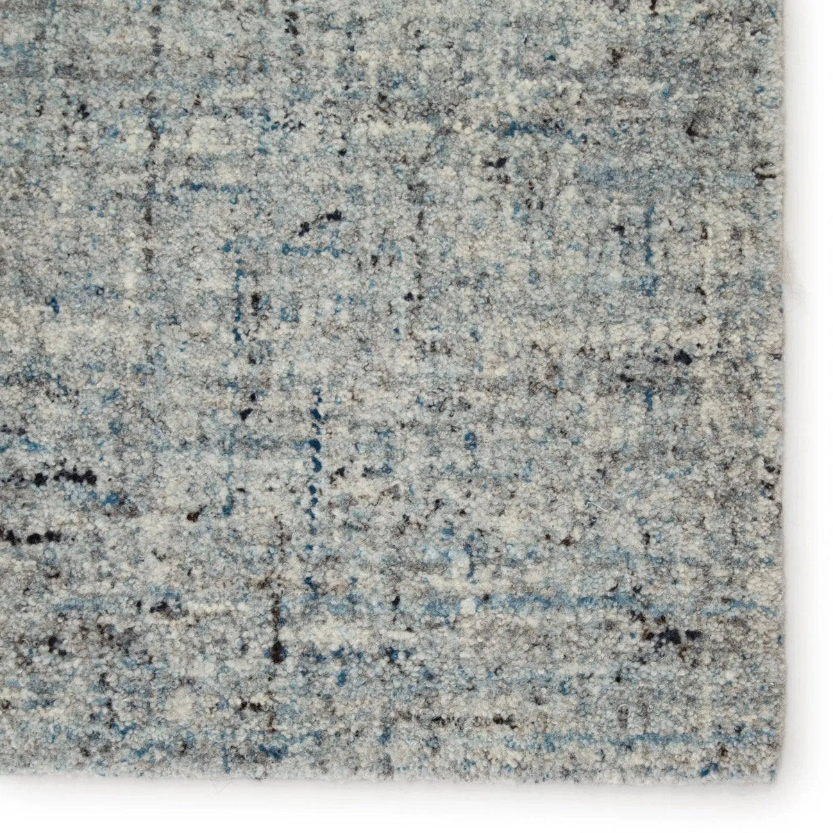 Salix SLX03 Macklin Light Blue/Gray Rug