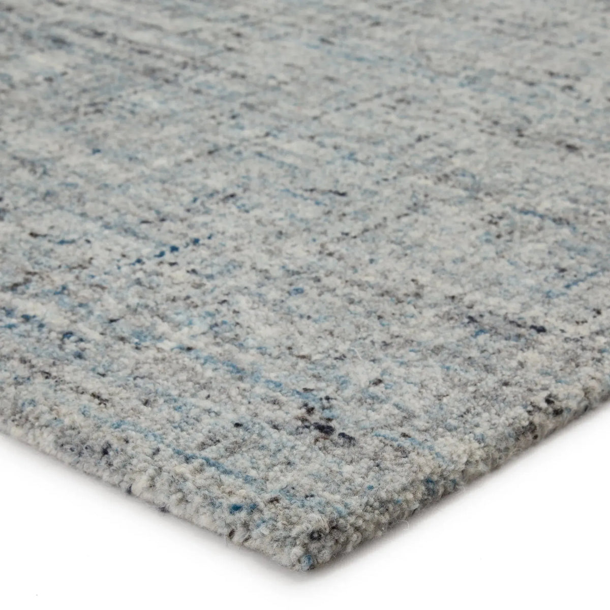 Salix SLX03 Macklin Light Blue/Gray Rug