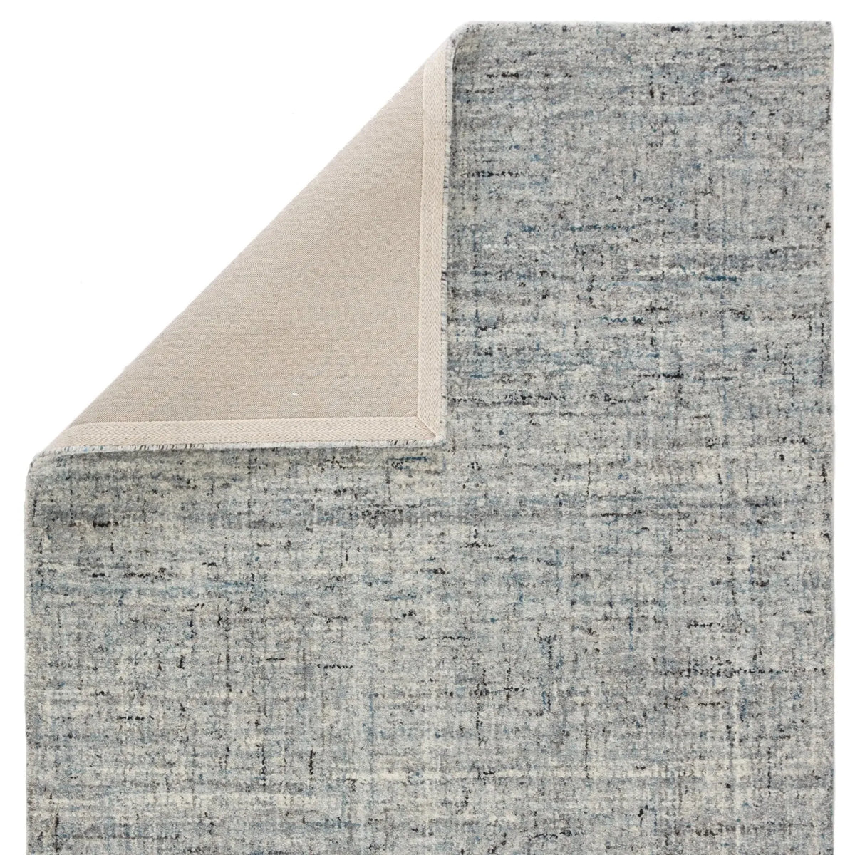 Salix SLX03 Macklin Light Blue/Gray Rug