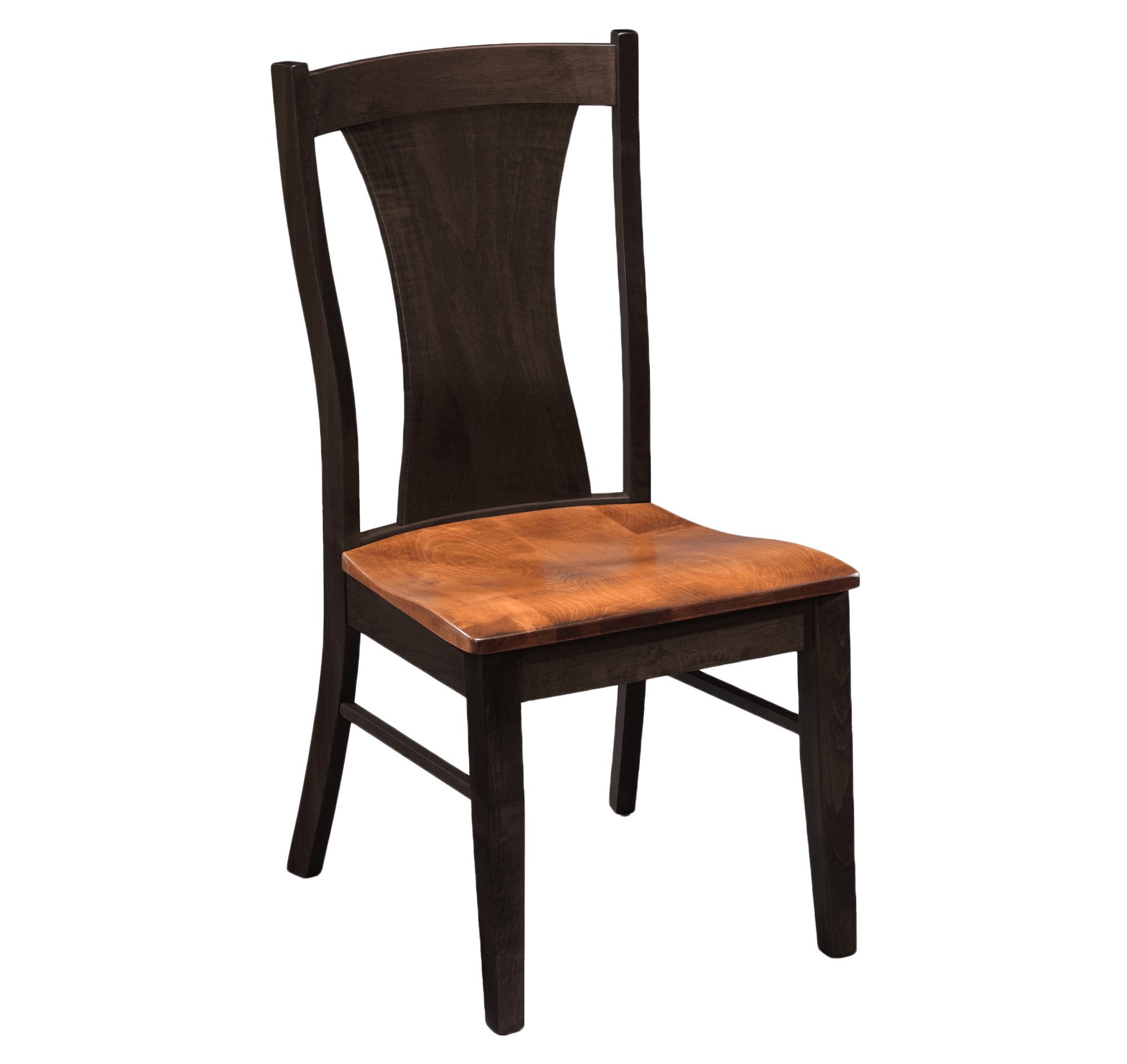 Samuel Side Dining Chair - Rug & Home
