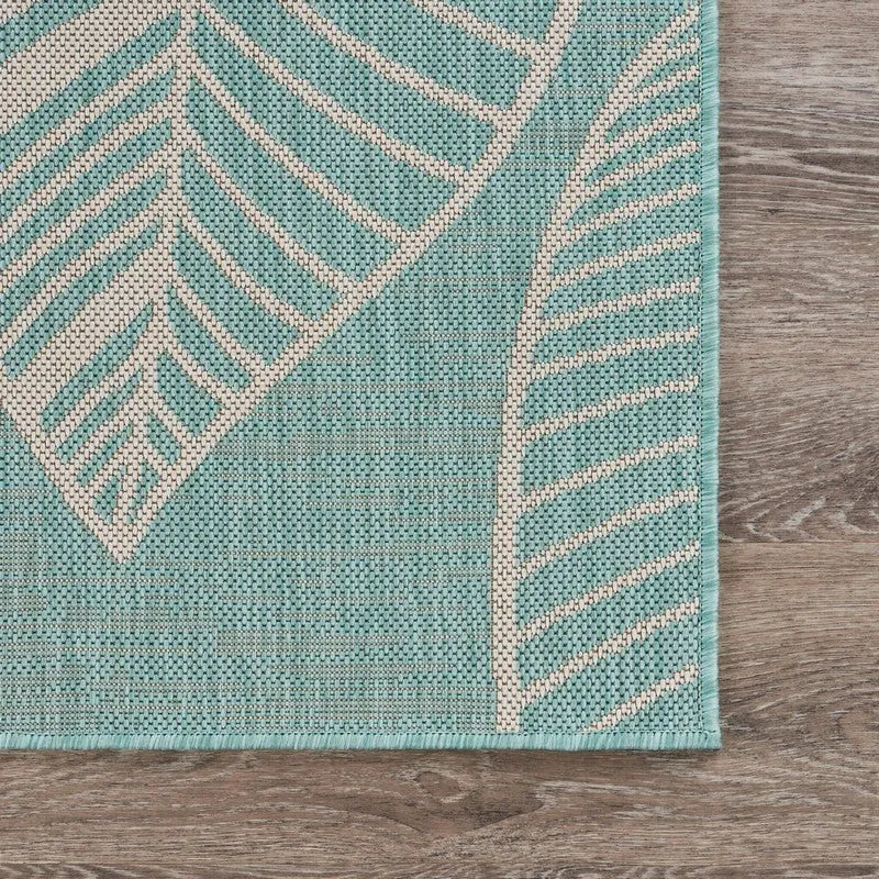 Sanibel 81647OAS Oasis Rug - Rug & Home