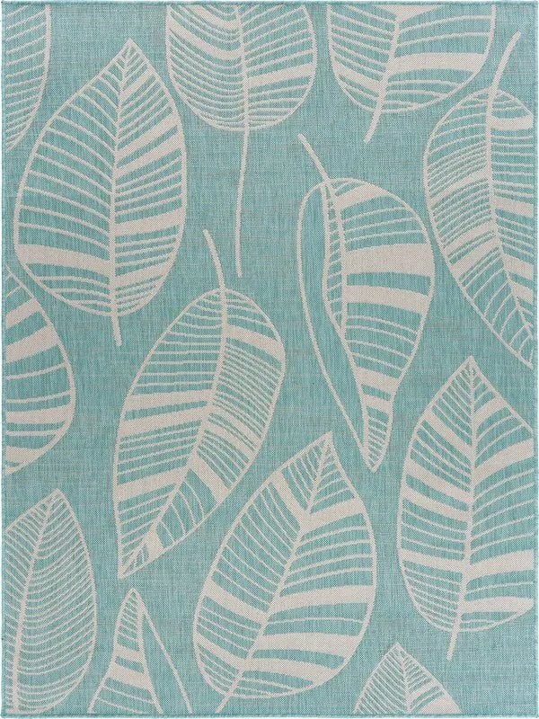 Sanibel 81647OAS Oasis Rug - Rug & Home