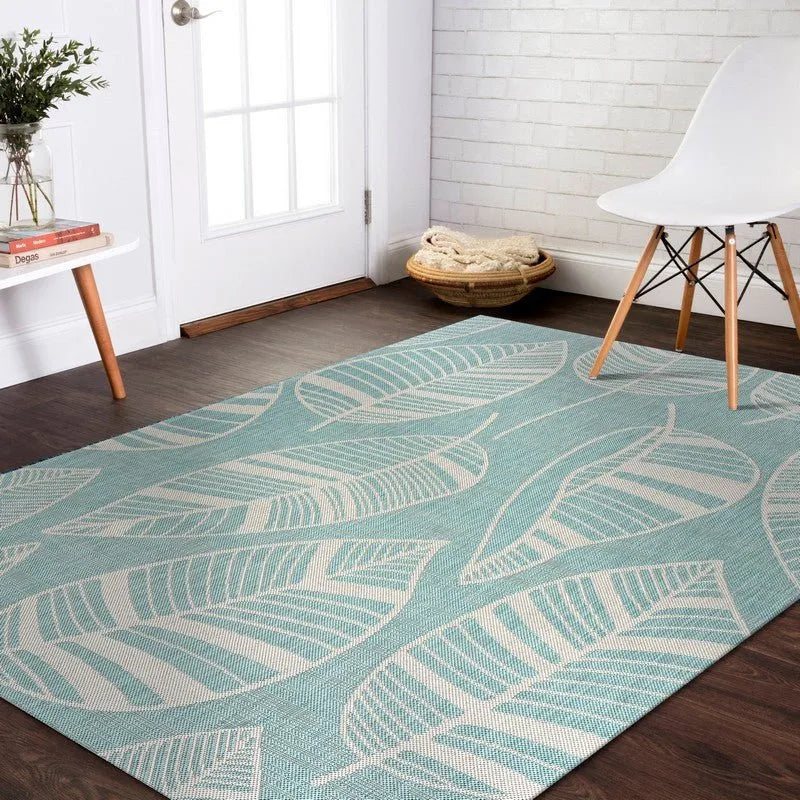 Sanibel 81647OAS Oasis Rug - Rug & Home