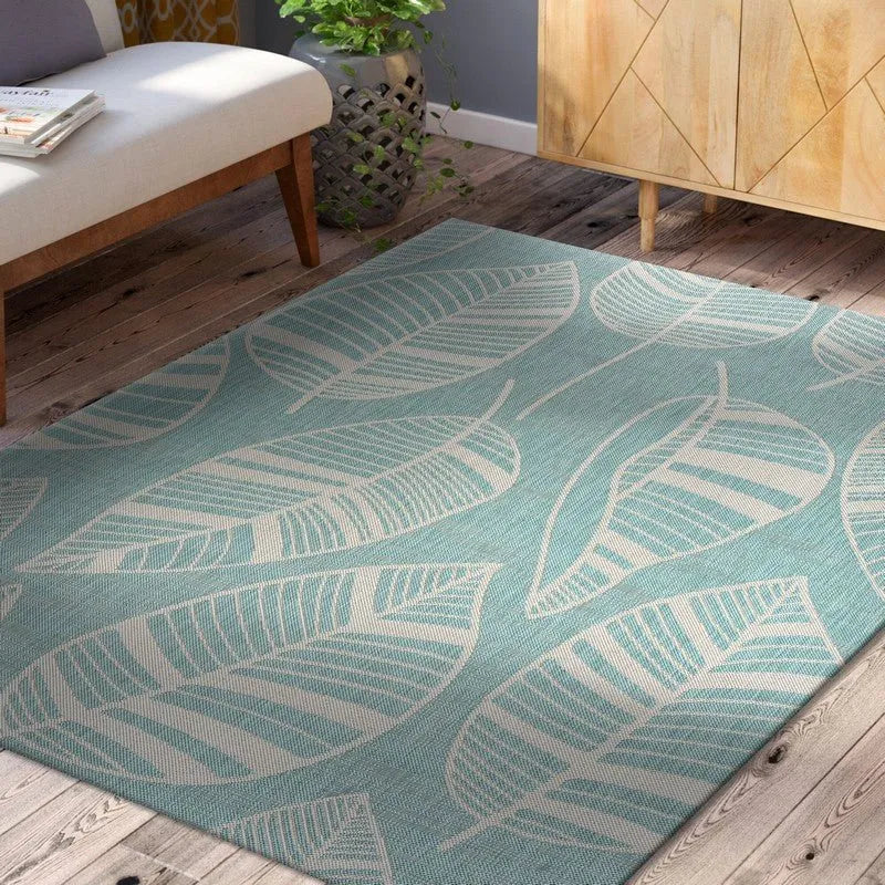 Sanibel 81647OAS Oasis Rug - Rug & Home