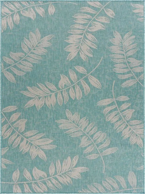 Sanibel 81650OAS Oasis Rug - Rug & Home