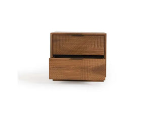 Santa Barbara 2Dwr Nightstand - Rug & Home