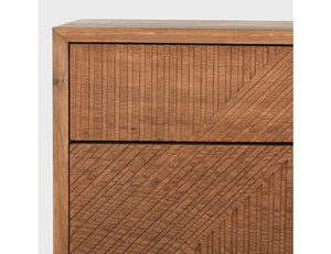 Santa Barbara 8 Drawer Dresser - Rug & Home