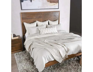 Santa Barbara Bed - Rug & Home