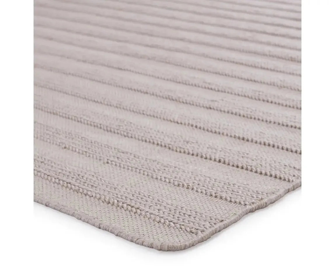 Santa Barbara SNB02 Light Grey Rug - Rug & Home