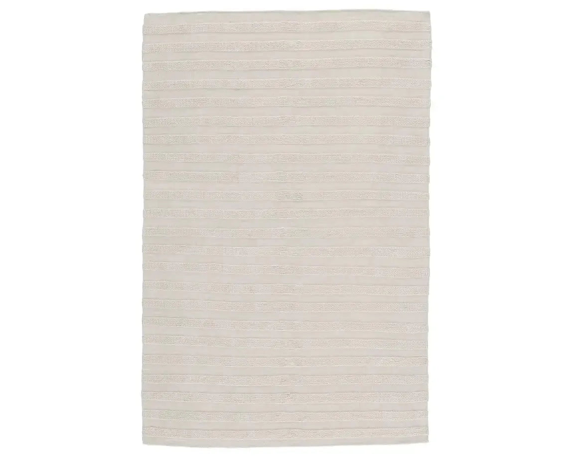 Santa Barbara SNB03 Ivory Rug