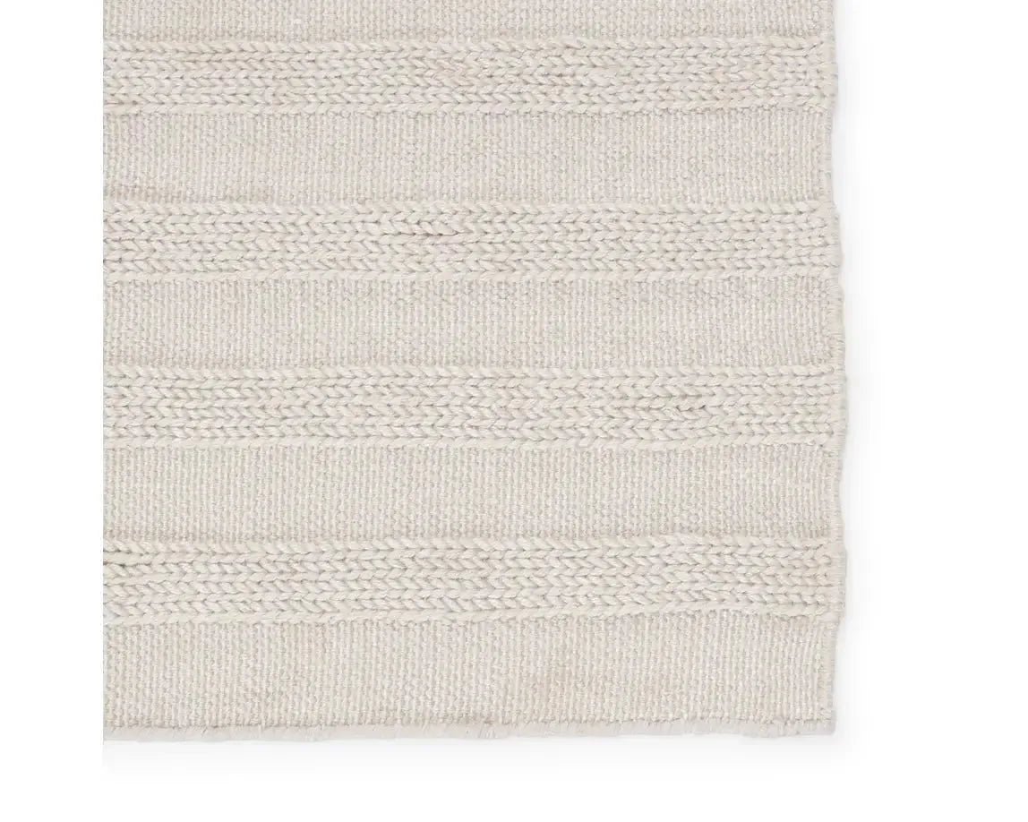 Santa Barbara SNB03 Ivory Rug