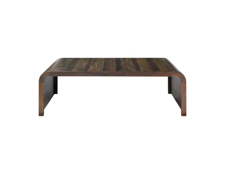 Santana 60" Coffee Table - Rug & Home