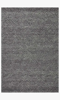 Loloi Stanley ST-03 Beige/Charcoal Closeout Area Rug - Rugs A Bound