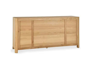 Sarasota 6Dwr Dresser Natural - Rug & Home