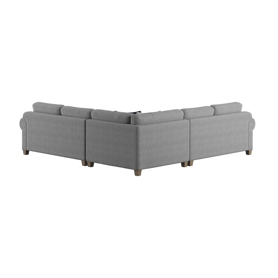 Sasha Sectional - Rug & Home