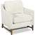 Sassy Chair- 5105 - Rug & Home