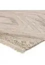 Satori STR01 Light Brown/Cream Rug