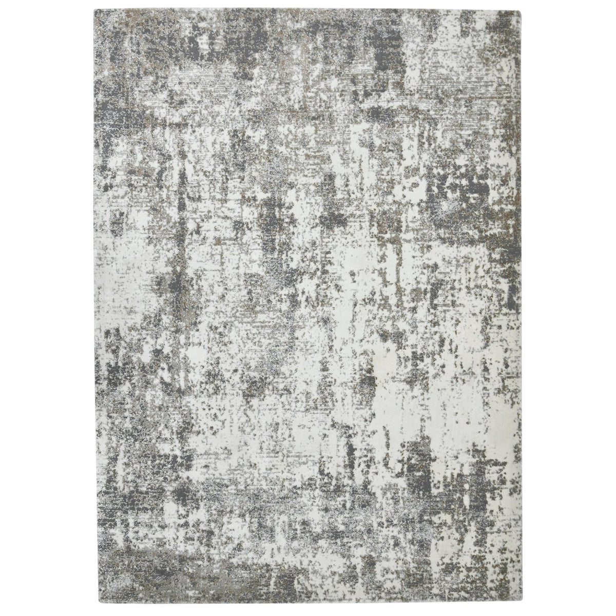 Savannah SAV-2 Ivory Rug - Rug & Home