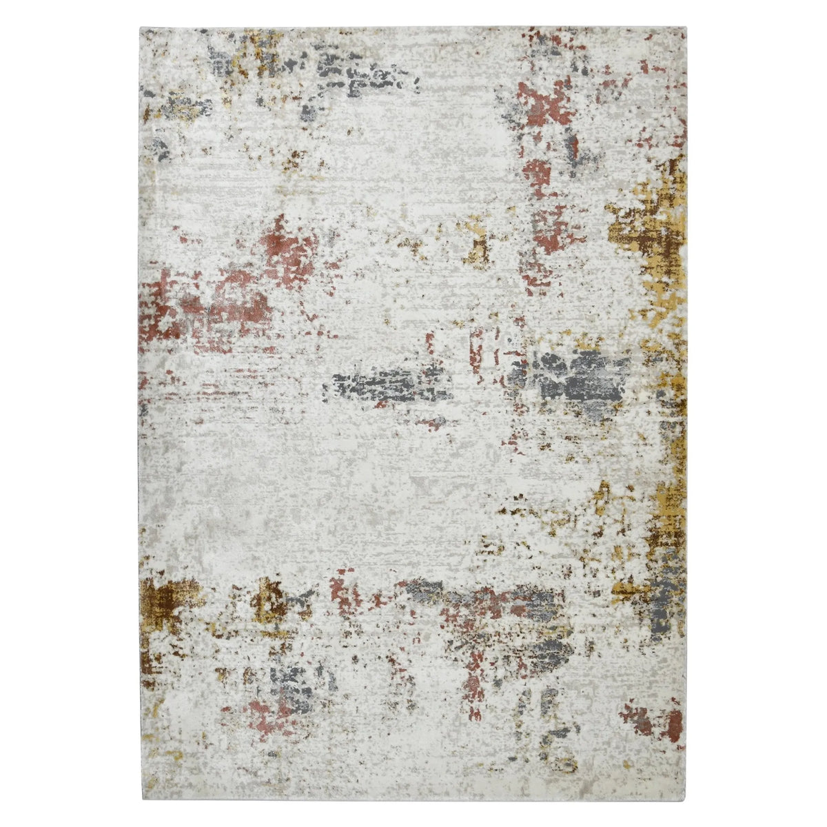 Savannah SAV-3 Red Rug - Rug & Home