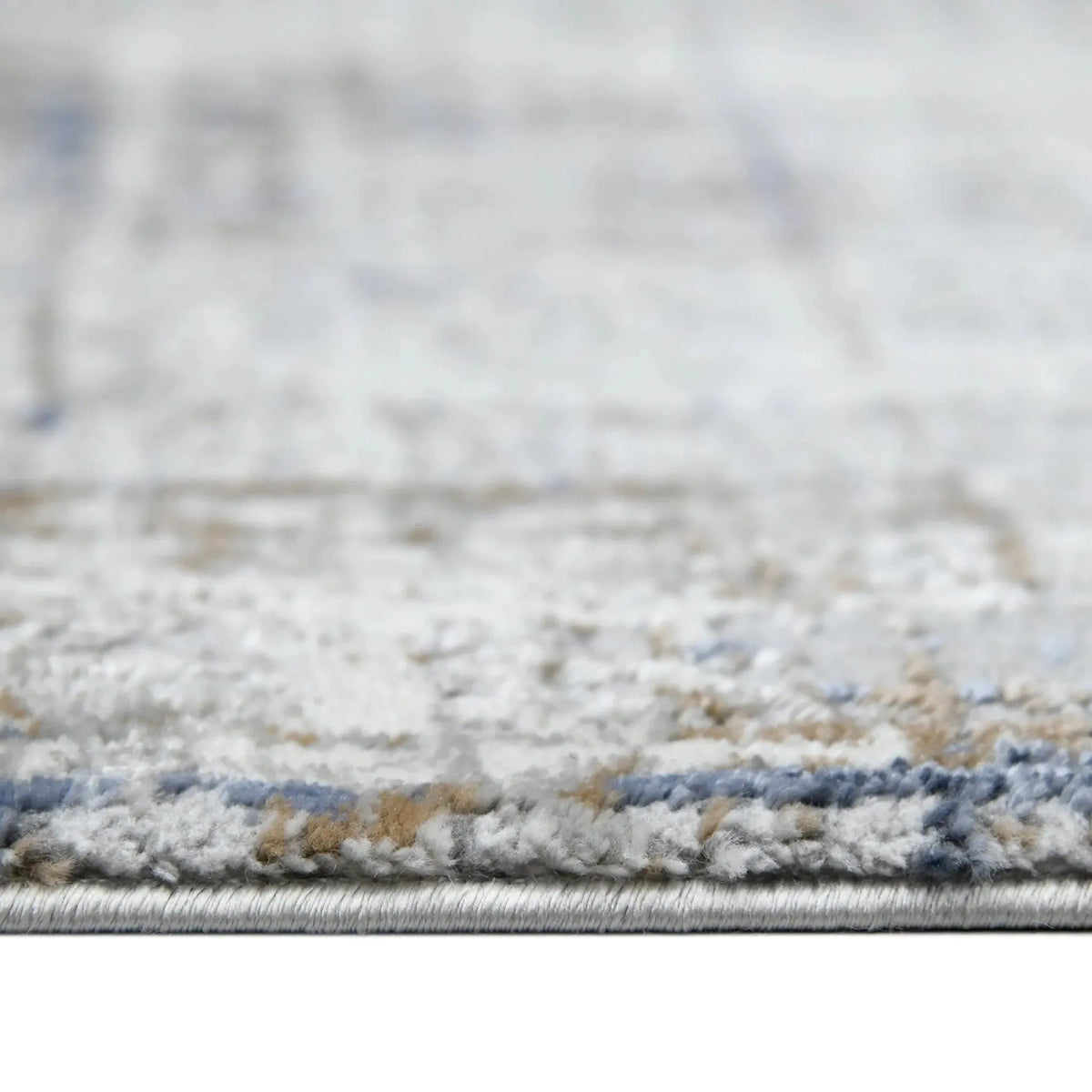 Savannah SAV-4 Gold Rug