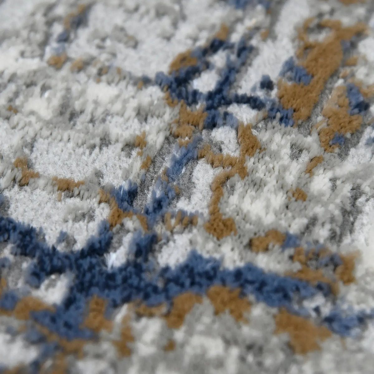 Savannah SAV-4 Gold Rug