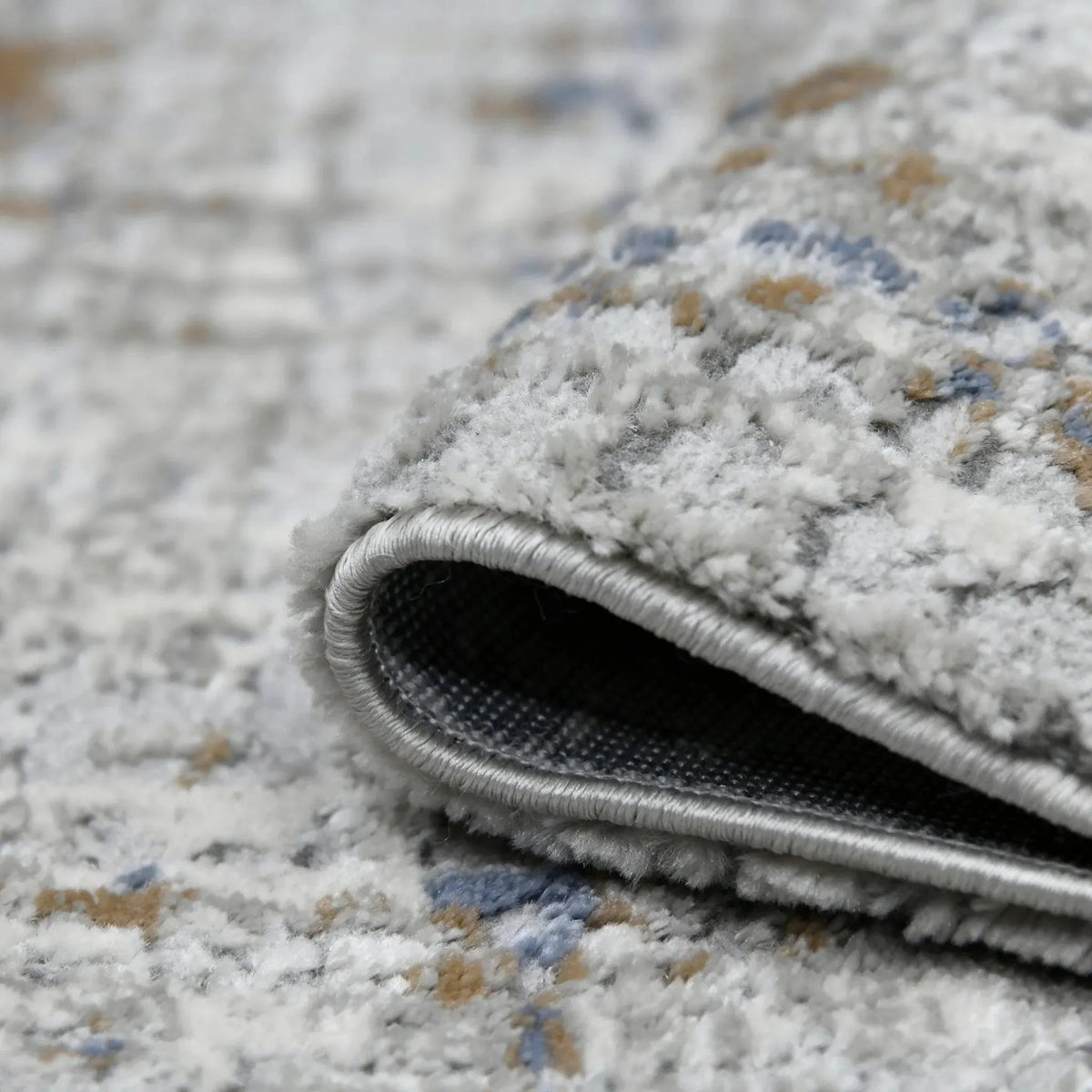 Savannah SAV-4 Gold Rug