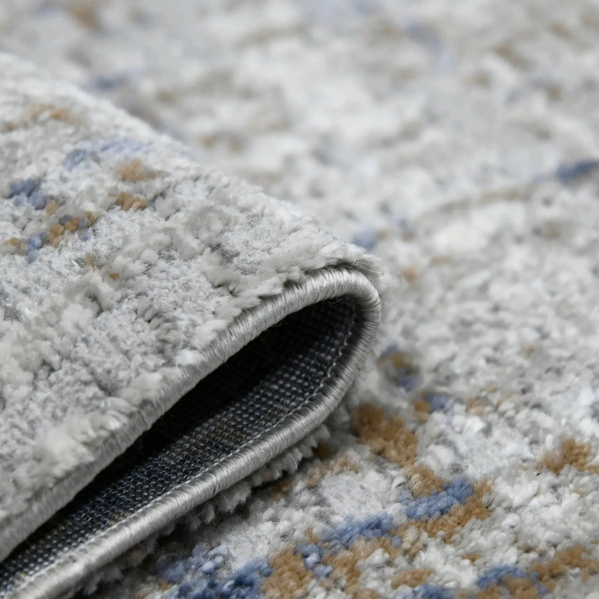 Savannah SAV-4 Gold Rug