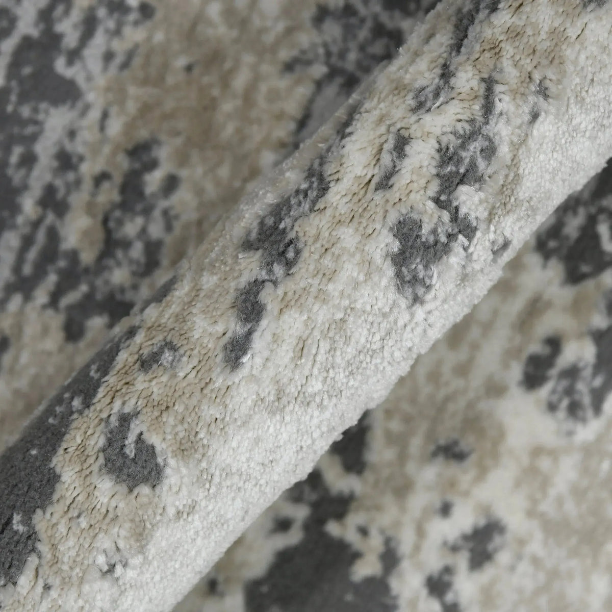 Savannah SAV-5 Grey/Blue Rug