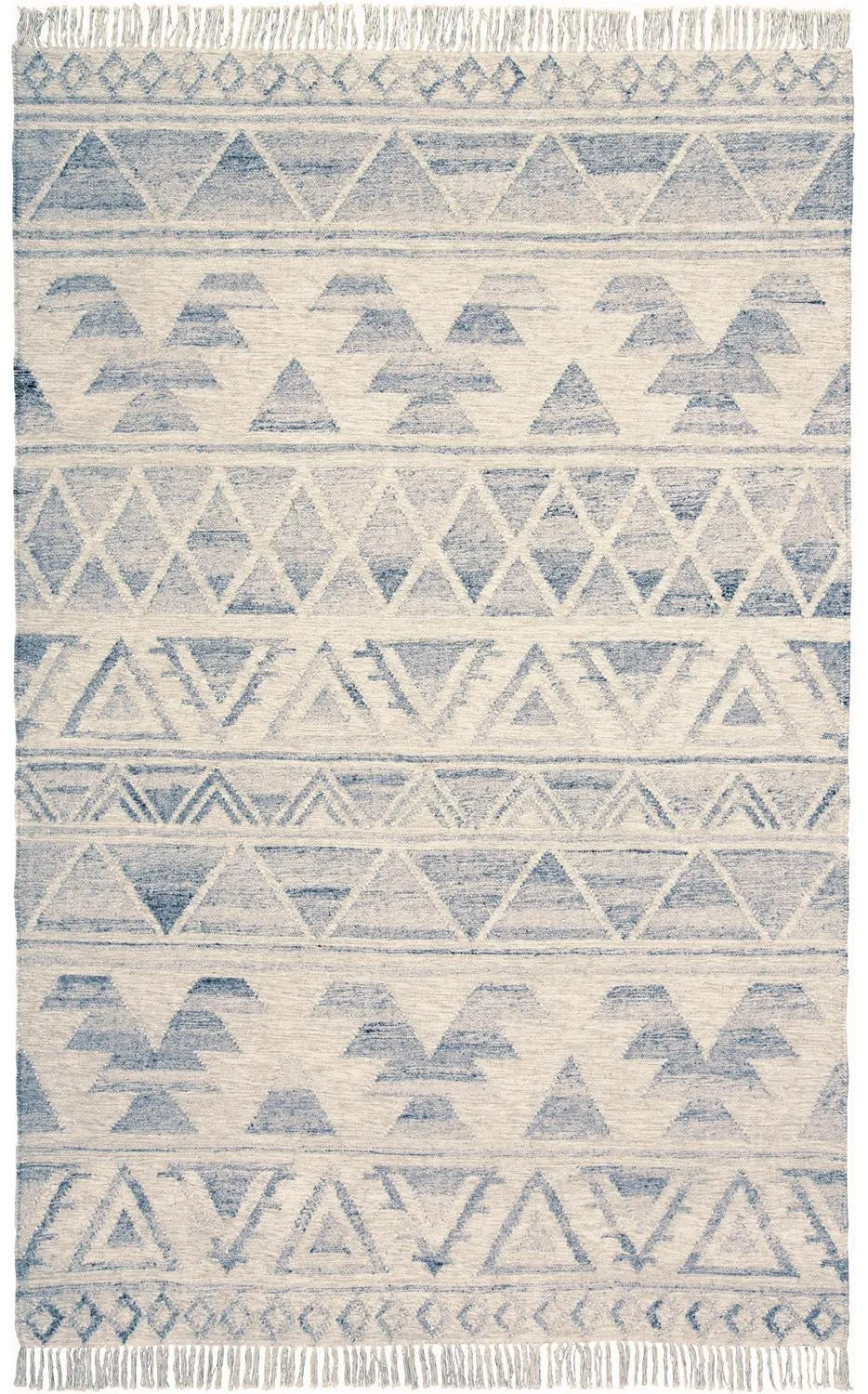 Savona 0794F Blue/Ivory Rug