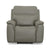Sawyer Power Recliner with Power Headrest and Lumbar - Rug & Home