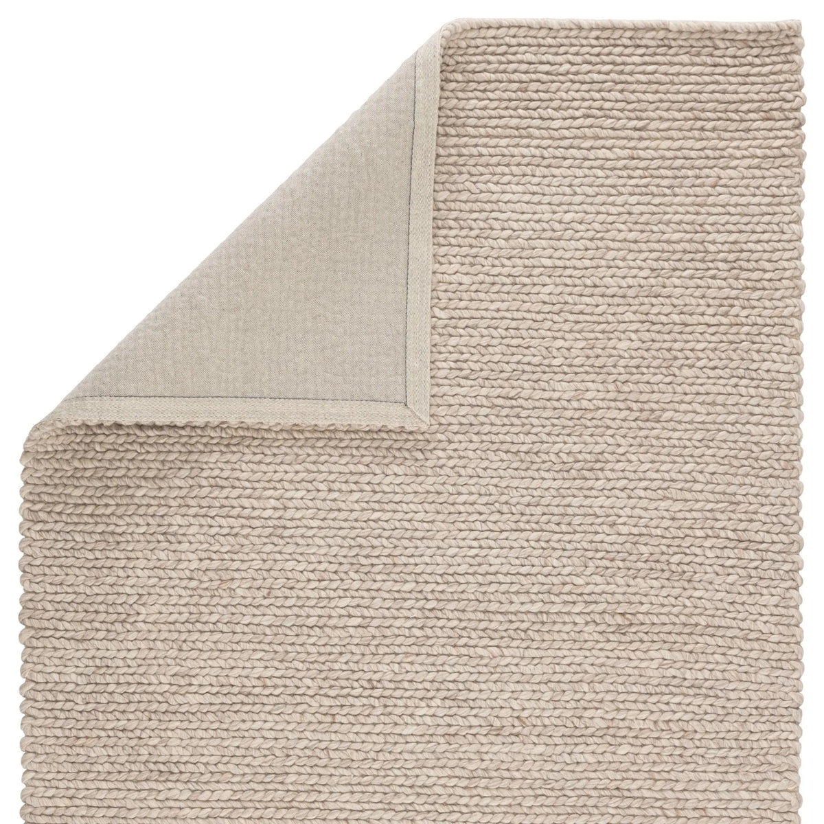 Scandinavia Dula Scd08 Braiden Gray Rug - Rug & Home