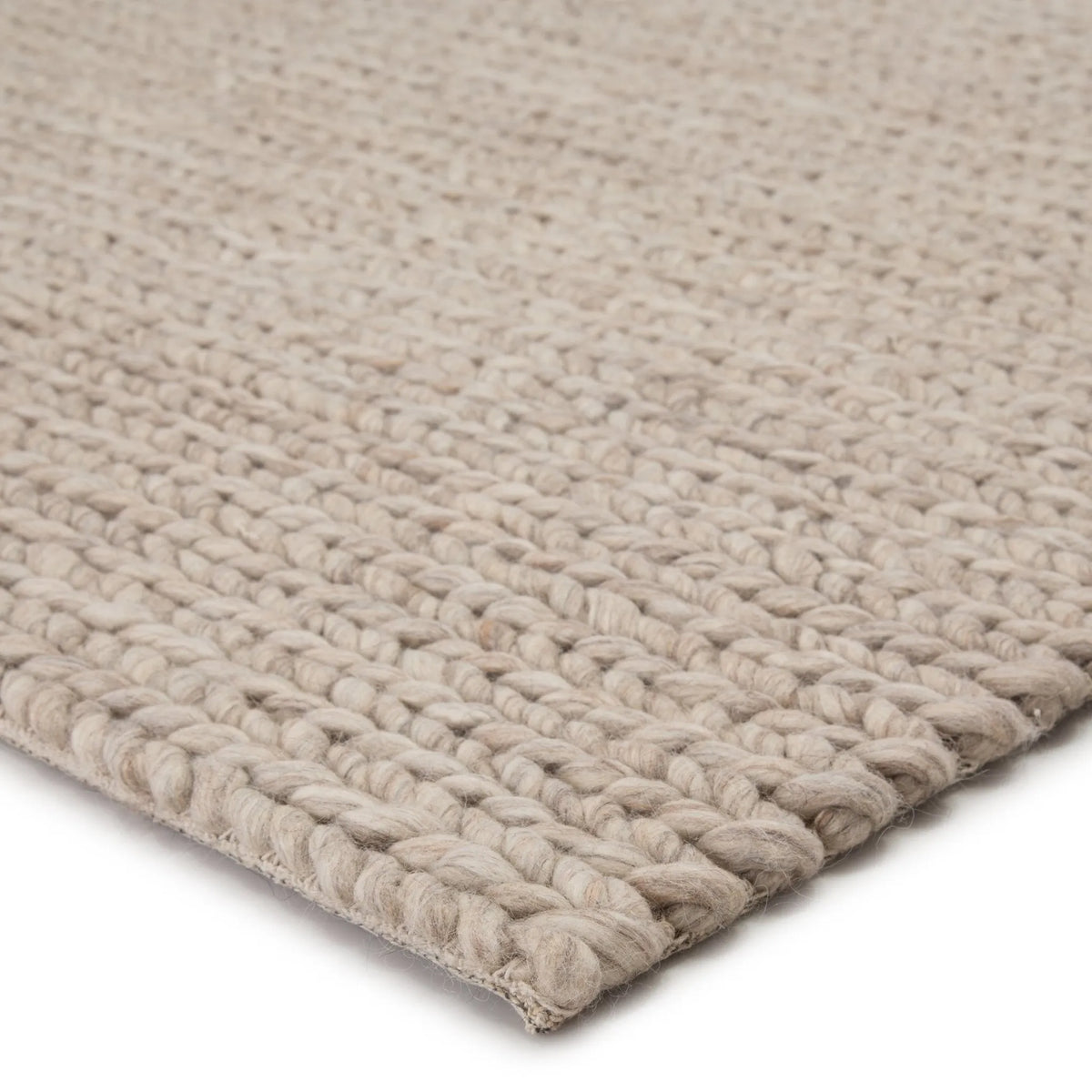 Scandinavia Dula Scd08 Braiden Gray Rug - Rug & Home