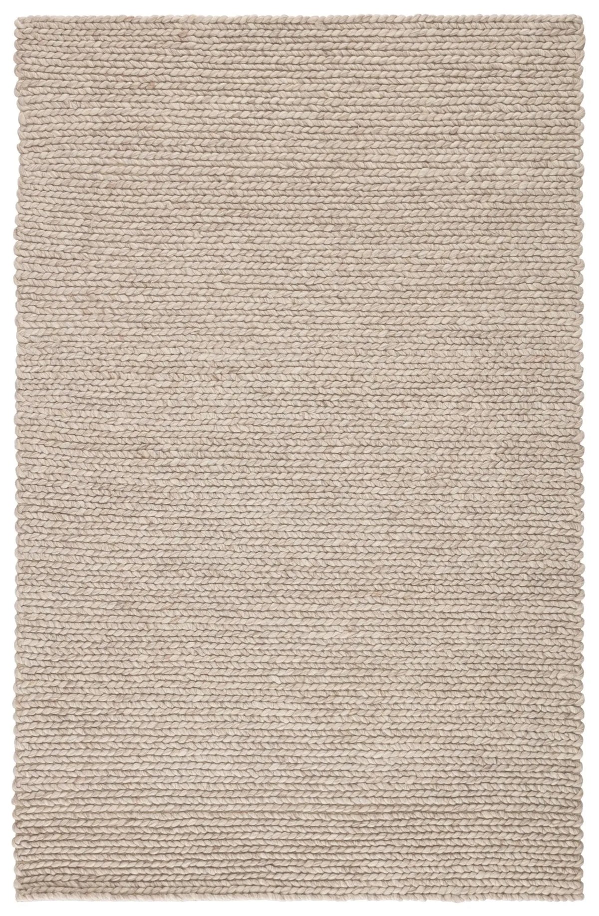 Scandinavia Dula Scd08 Braiden Gray Rug - Rug & Home