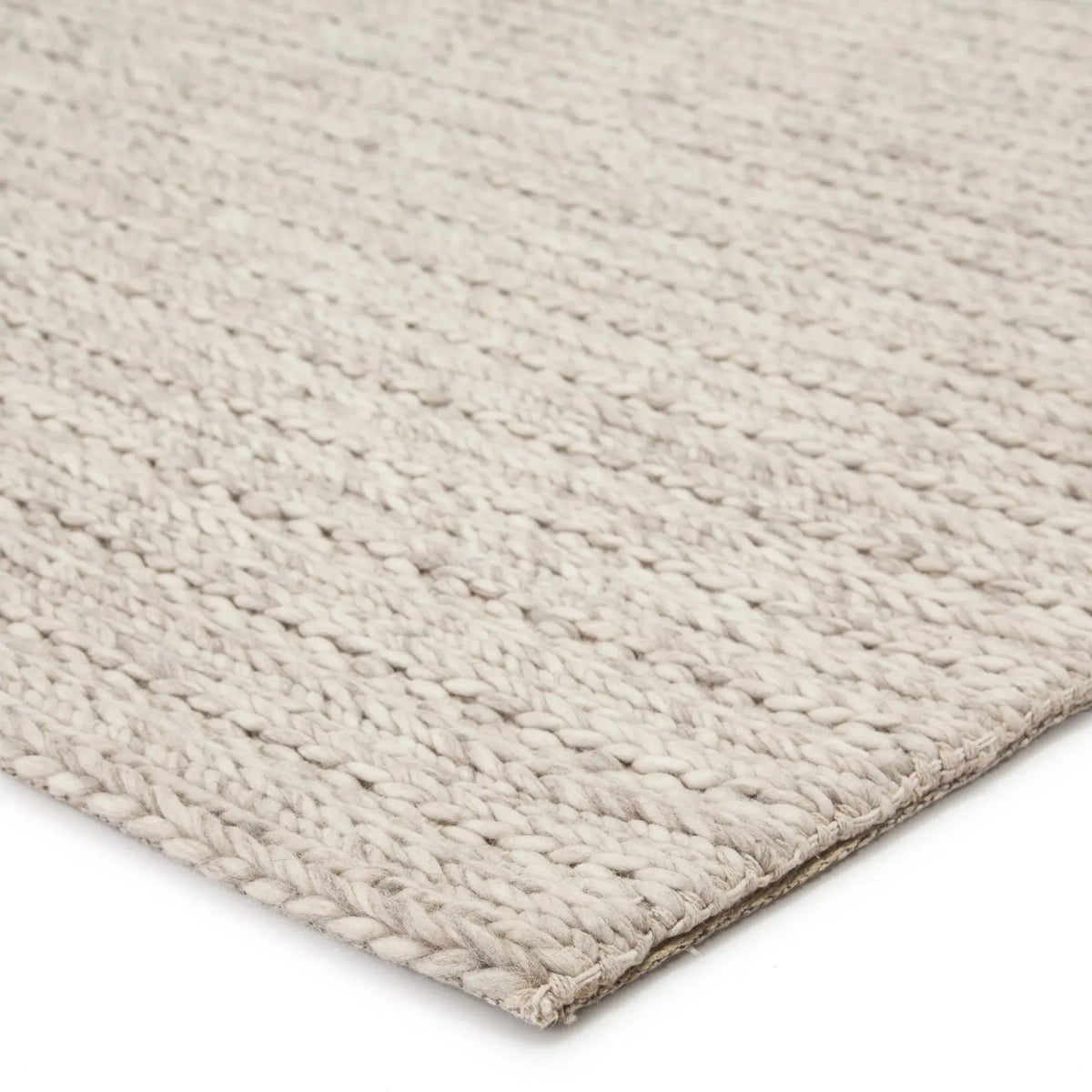 Scandinavia Rakel SCR14 Grams Cream/Light Gray Rug
