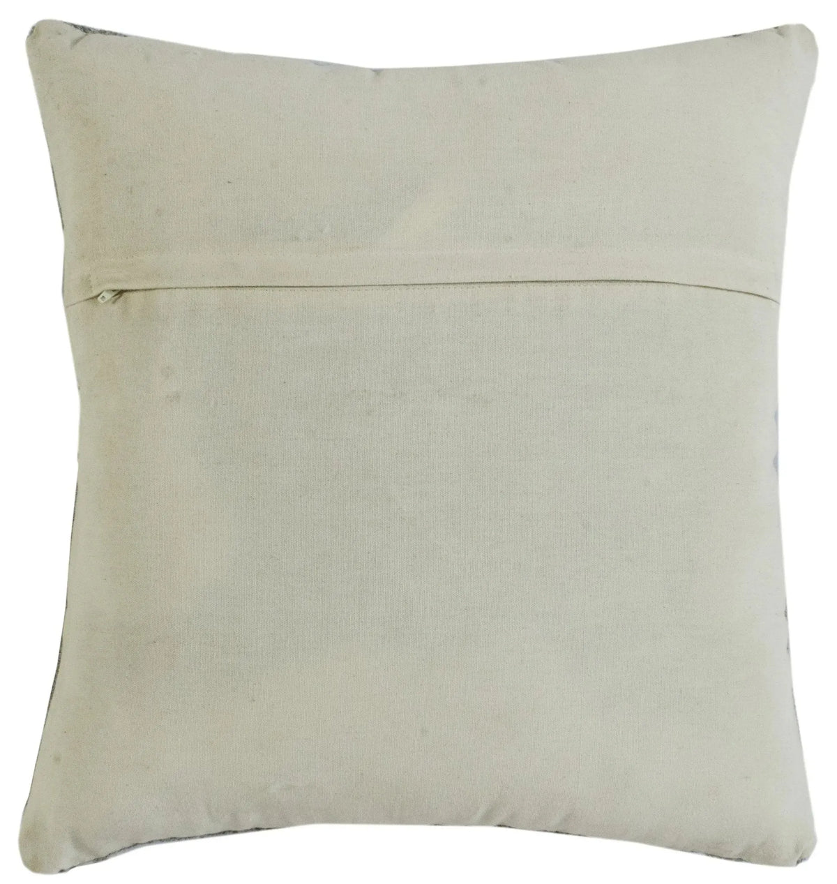 Scandinavian Diamond Motif Lr07615 Gray/Multi Pillow