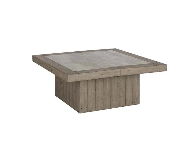 Scottsdale 40" Storage Coffee Table - Rug & Home