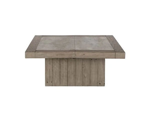 Scottsdale 40" Storage Coffee Table - Rug & Home